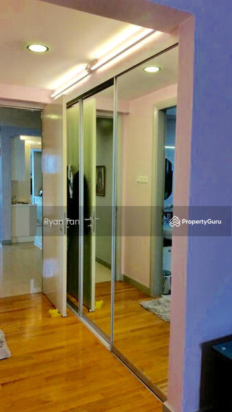 Kondominium untuk Dijual di Ara Hill Condominium - Ryan Tan - PropertyGuru.com.my