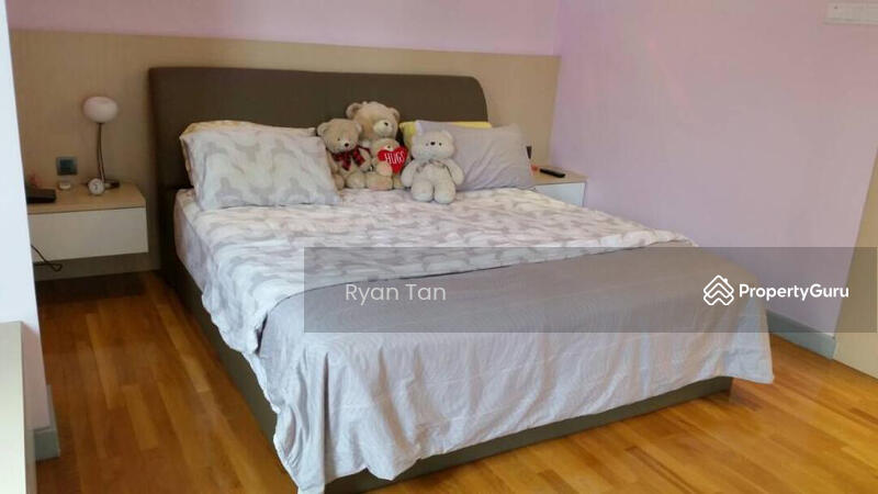 Kondominium untuk Dijual di Ara Hill Condominium - Ryan Tan - PropertyGuru.com.my