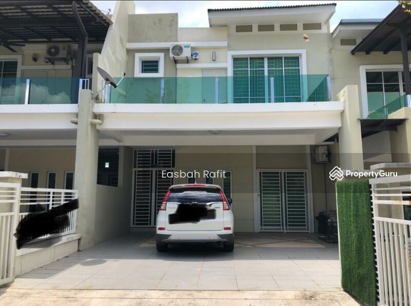 [No Longer Available] Idaman Bayu 2 Sendayan, Bandar Sri Sendayan