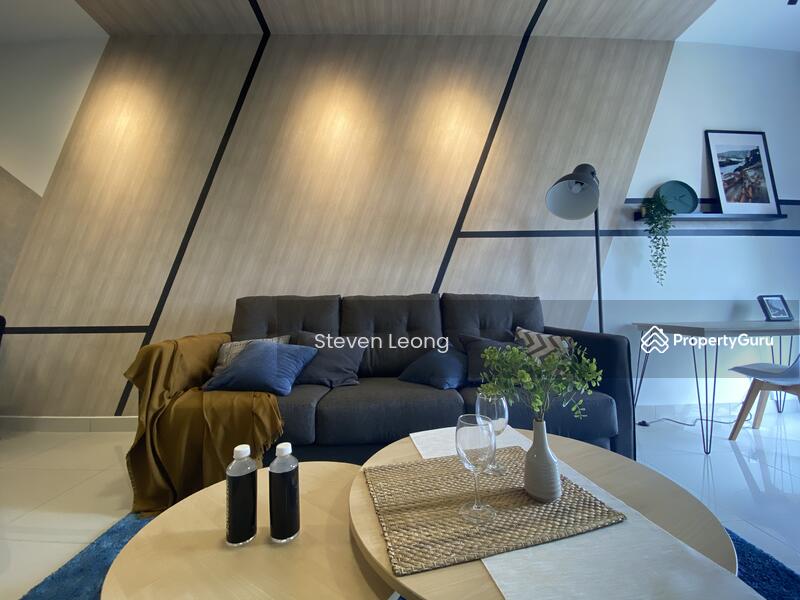 Condominium for Rent at The Havre Bukit Jalil - Steven Leong - PropertyGuru.com.my