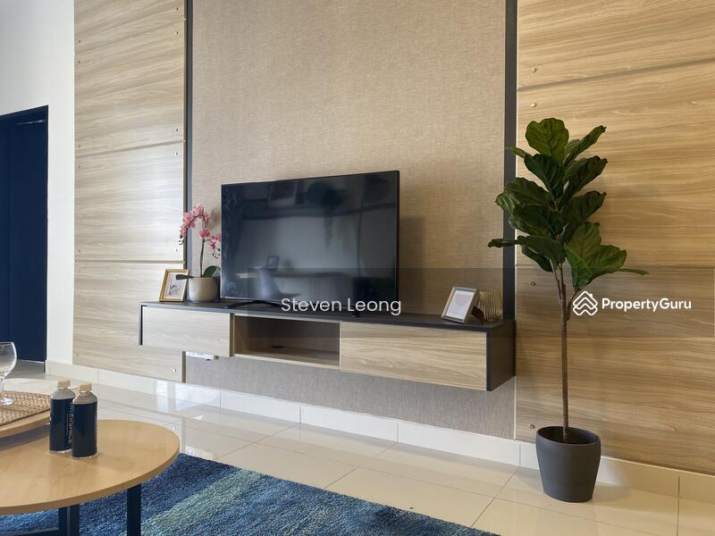 Condominium for Rent at The Havre Bukit Jalil - Steven Leong - PropertyGuru.com.my