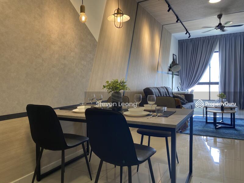 Condominium for Rent at The Havre Bukit Jalil - Steven Leong - PropertyGuru.com.my