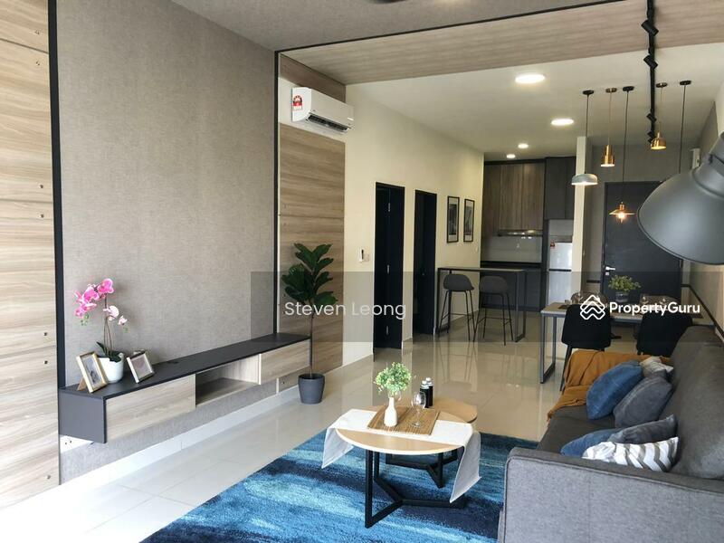 Condominium for Rent at The Havre Bukit Jalil - Steven Leong - PropertyGuru.com.my