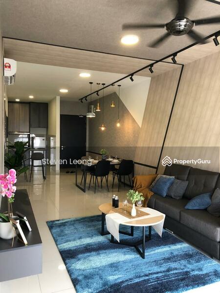 Condominium for Rent at The Havre Bukit Jalil - Steven Leong - PropertyGuru.com.my