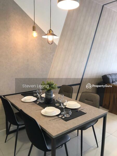Condominium for Rent at The Havre Bukit Jalil - Steven Leong - PropertyGuru.com.my
