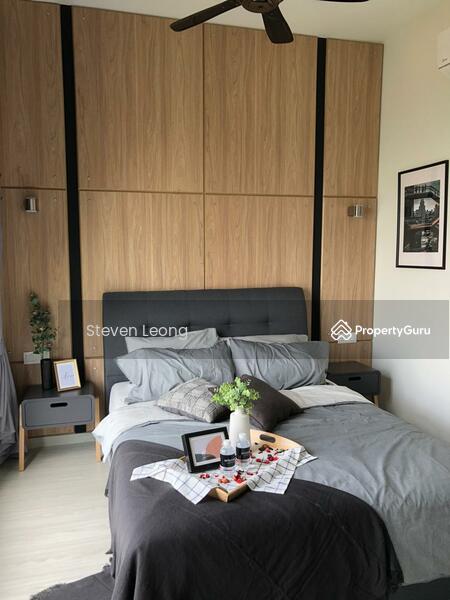 Condominium for Rent at The Havre Bukit Jalil - Steven Leong - PropertyGuru.com.my
