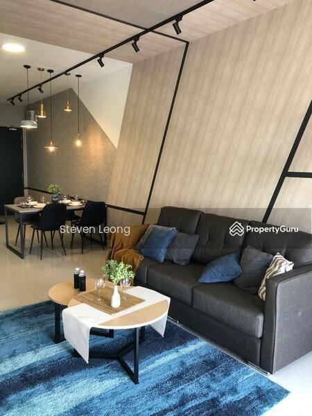 Condominium for Rent at The Havre Bukit Jalil - Steven Leong - PropertyGuru.com.my