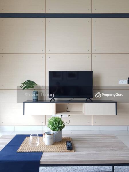 Condominium for Rent at The Havre Bukit Jalil - Steven Leong - PropertyGuru.com.my