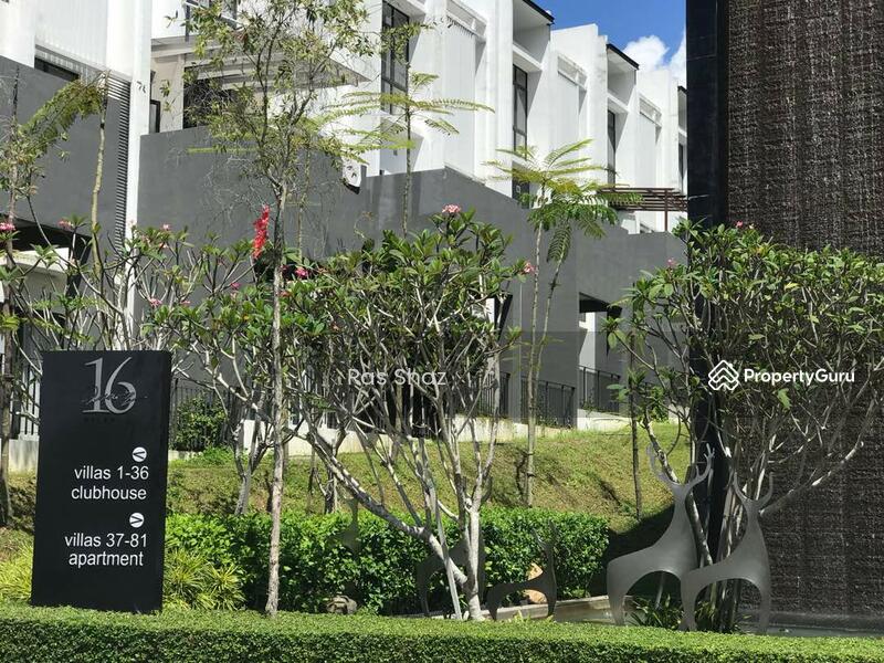 16 Quartz Melawati, Taman Melawati, Taman Melawati, Kuala Lumpur, 6 ...