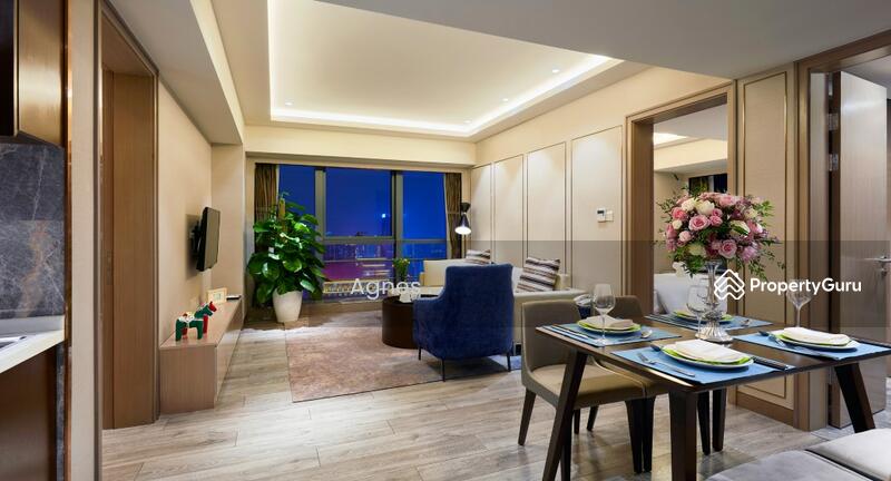 Jalan Segambut New Launching Freehold 2 Room 2 Parking [Free MOT