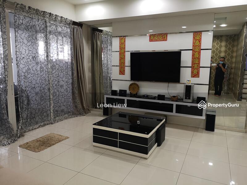 2-storey Terraced House for Rent in Desa Parkcity (Kuala Lumpur) - Leon Liew - PropertyGuru.com.my