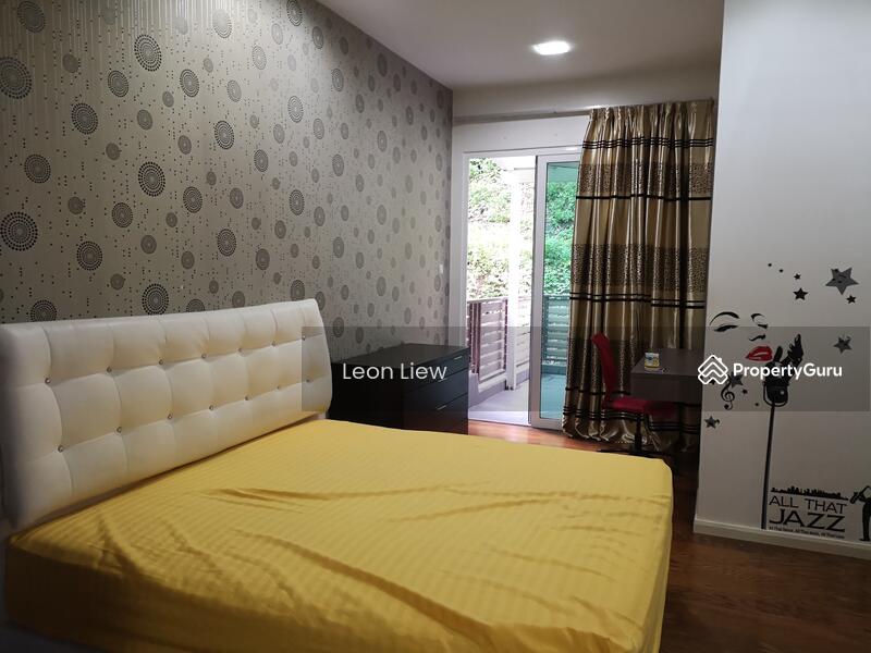 2-storey Terraced House for Rent in Desa Parkcity (Kuala Lumpur) - Leon Liew - PropertyGuru.com.my