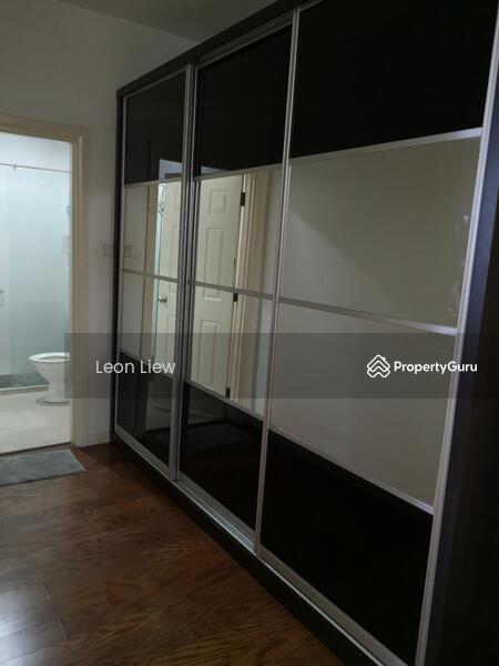 2-storey Terraced House for Rent in Desa Parkcity (Kuala Lumpur) - Leon Liew - PropertyGuru.com.my