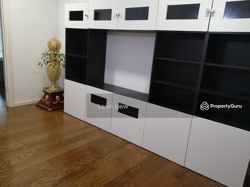 2-storey Terraced House for Rent in Desa Parkcity (Kuala Lumpur) - Leon Liew - PropertyGuru.com.my