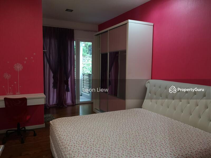 2-storey Terraced House for Rent in Desa Parkcity (Kuala Lumpur) - Leon Liew - PropertyGuru.com.my