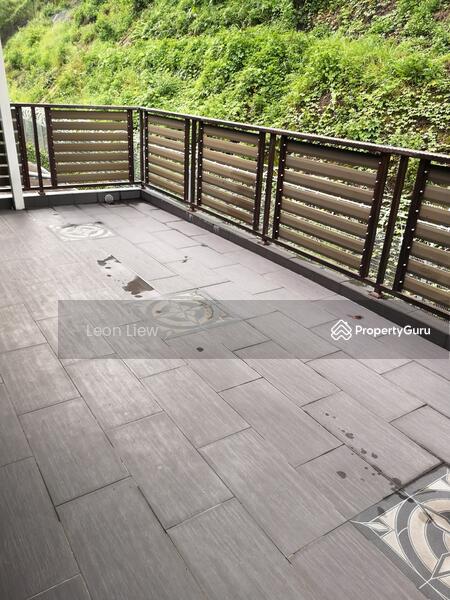 2-storey Terraced House for Rent in Desa Parkcity (Kuala Lumpur) - Leon Liew - PropertyGuru.com.my