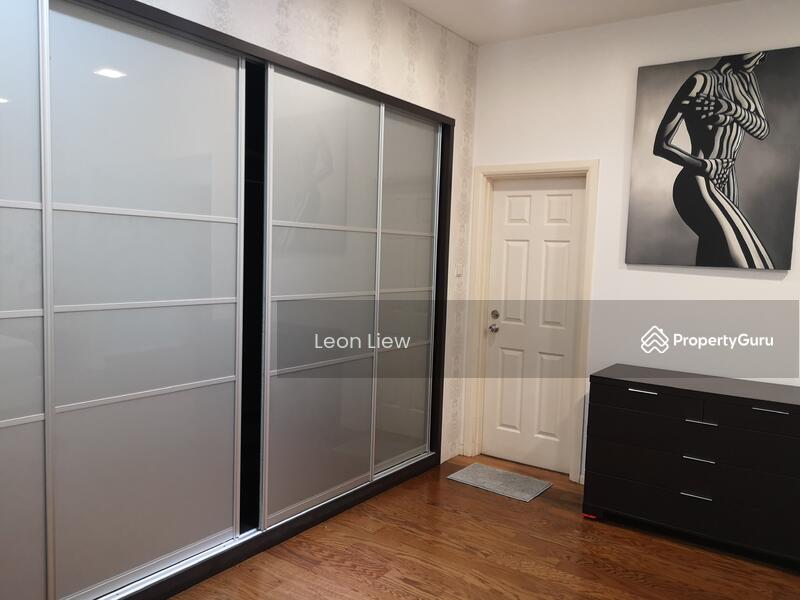 2-storey Terraced House for Rent in Desa Parkcity (Kuala Lumpur) - Leon Liew - PropertyGuru.com.my