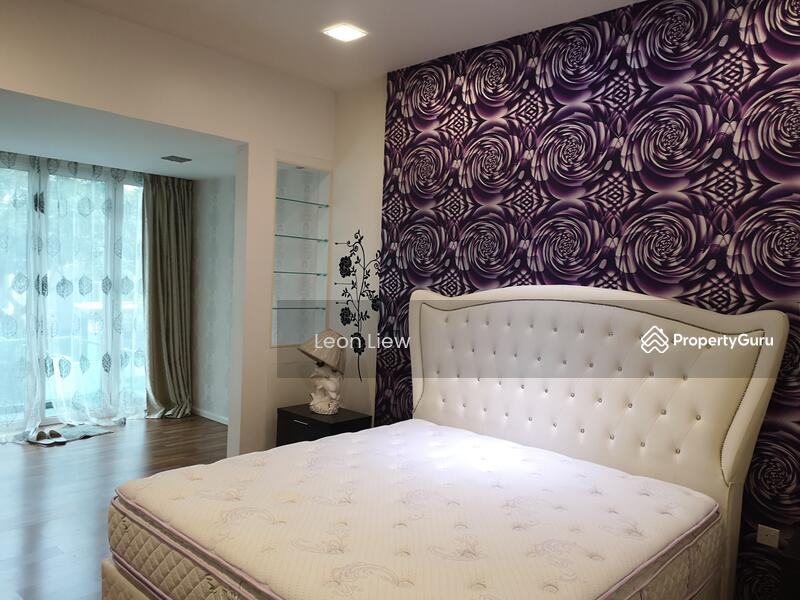 2-storey Terraced House for Rent in Desa Parkcity (Kuala Lumpur) - Leon Liew - PropertyGuru.com.my