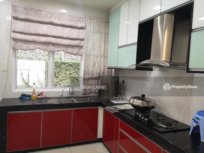 2-storey Terraced House for Rent in Desa Parkcity (Kuala Lumpur) - Leon Liew - PropertyGuru.com.my