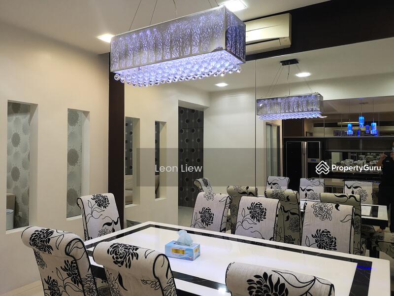 2-storey Terraced House for Rent in Desa Parkcity (Kuala Lumpur) - Leon Liew - PropertyGuru.com.my