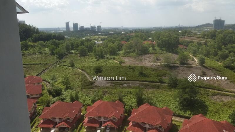 For Rent - Saujana Aster