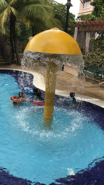 For Rent - Saujana Aster