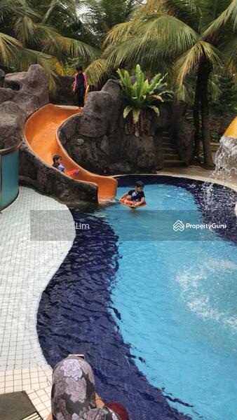 For Rent - Saujana Aster