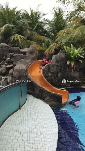 For Rent - Saujana Aster