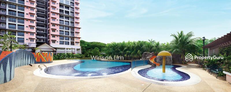 For Rent - Saujana Aster