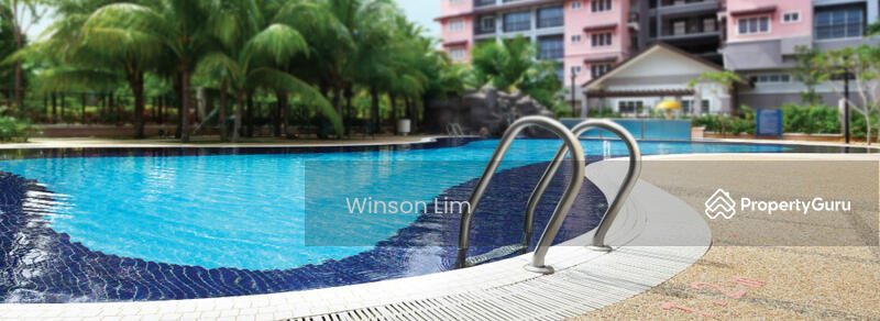 For Rent - Saujana Aster