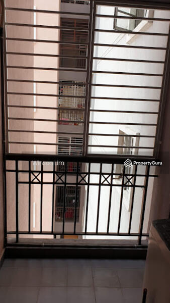 For Rent - Saujana Aster