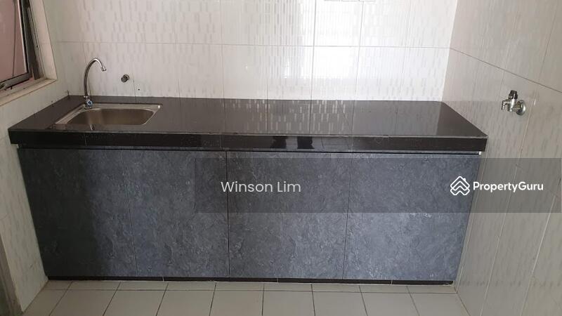 For Rent - Saujana Aster