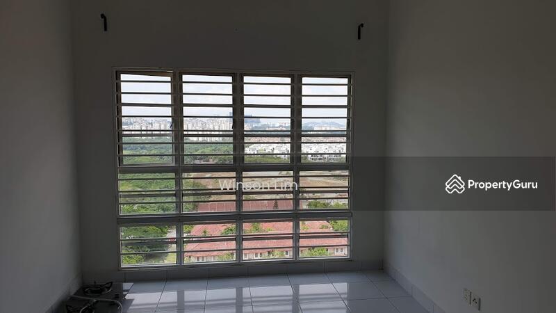 For Rent - Saujana Aster