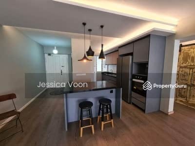 Property For Sale At Mont Kiara Pines Propertyguru Malaysia