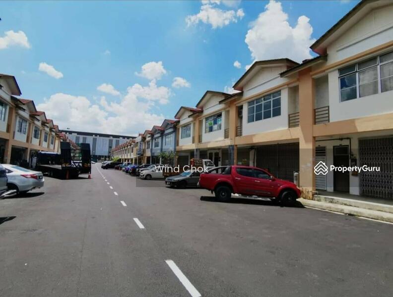 No Longer Available Taman Nusa Indah Jalan Ceria 6 Johor Bahru Johor 1540 Sqft Commercial Properties For Sale By Wind Chok Rm 599 000 32119395