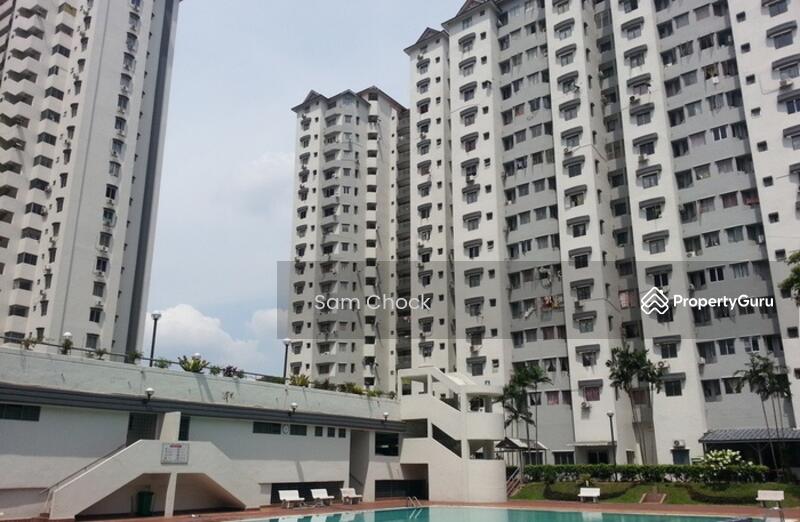Seri Mas Condominium Jalan 1 89a Taman Ikhsan Cheras Kuala Lumpur 3 Bedrooms 878 Sqft Apartments Condos Service Residences For Sale By Sam Chock Rm 288 888 32119400