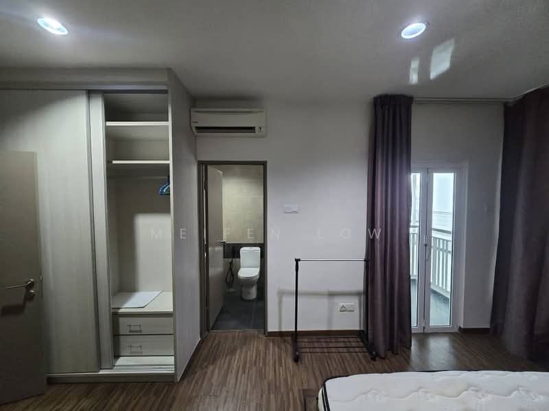 Service Residence for Rent at The Loft @ ZetaPark - Meifen Low - PropertyGuru.com.my