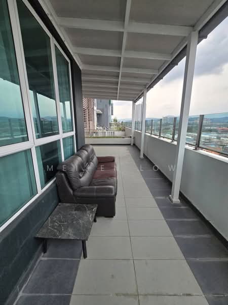 Service Residence for Rent at The Loft @ ZetaPark - Meifen Low - PropertyGuru.com.my