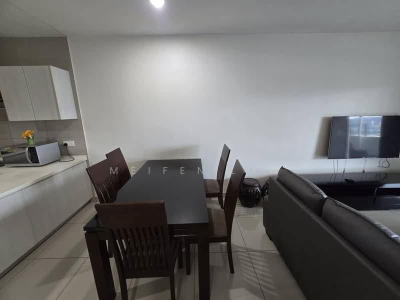 Service Residence for Rent at The Loft @ ZetaPark - Meifen Low - PropertyGuru.com.my