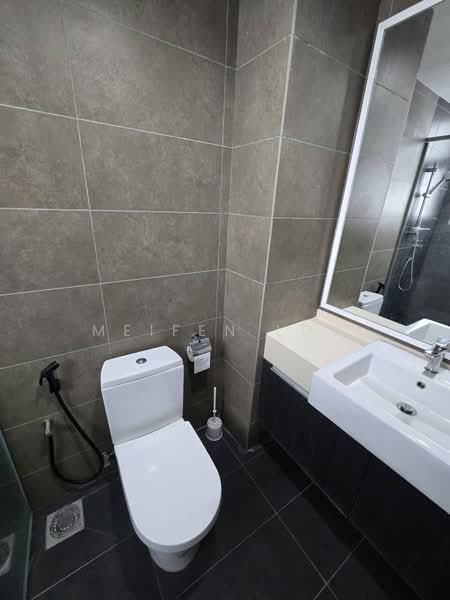 Service Residence for Rent at The Loft @ ZetaPark - Meifen Low - PropertyGuru.com.my