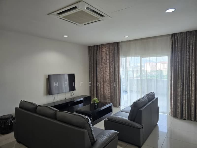 Service Residence for Rent at The Loft @ ZetaPark - Meifen Low - PropertyGuru.com.my