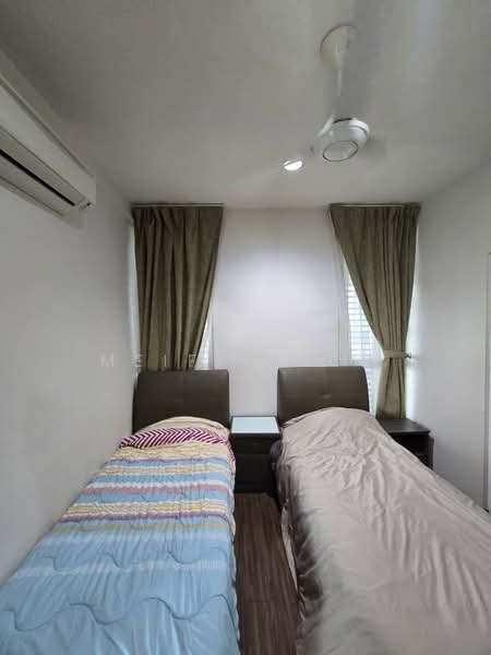 Service Residence for Rent at The Loft @ ZetaPark - Meifen Low - PropertyGuru.com.my