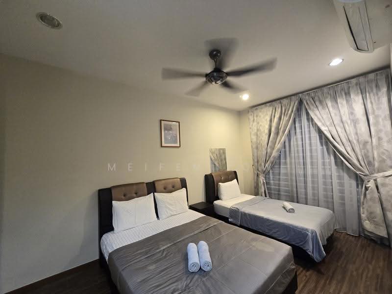 Kediaman Servis untuk Disewa di The Loft @ ZetaPark - Meifen Low - PropertyGuru.com.my