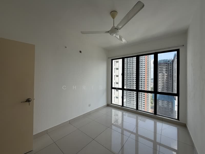 Servis Apartment untuk Dijual di You Residences @ You City - Chris Lee - PropertyGuru.com.my