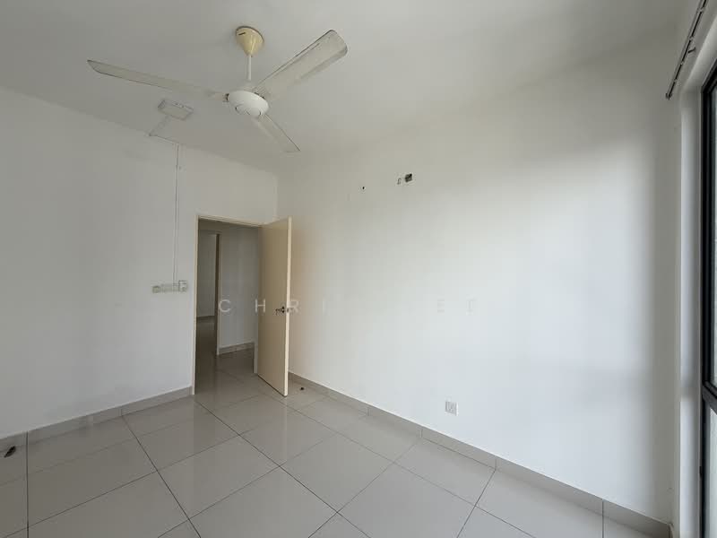 Servis Apartment untuk Dijual di You Residences @ You City - Chris Lee - PropertyGuru.com.my