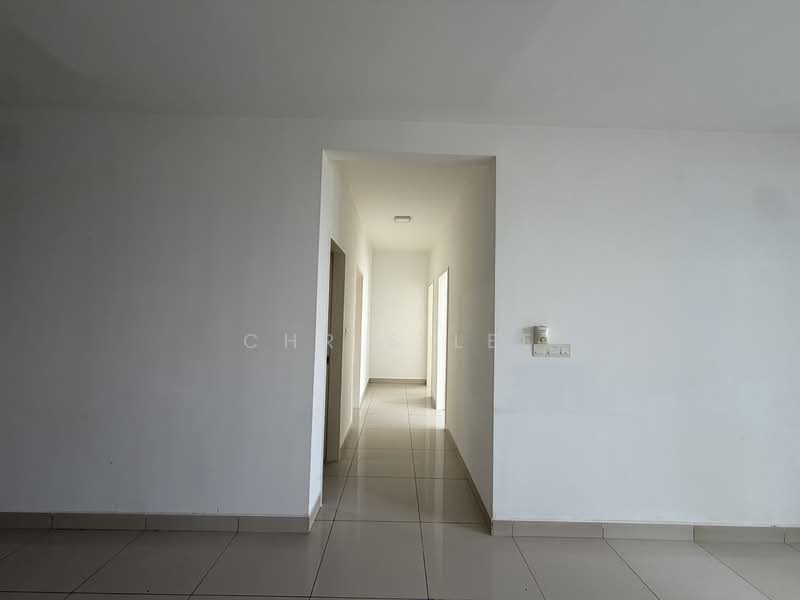 Servis Apartment untuk Dijual di You Residences @ You City - Chris Lee - PropertyGuru.com.my