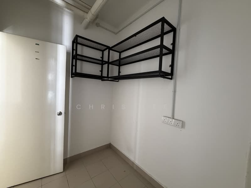 Servis Apartment untuk Dijual di You Residences @ You City - Chris Lee - PropertyGuru.com.my