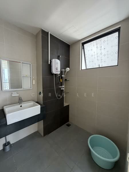 Servis Apartment untuk Dijual di You Residences @ You City - Chris Lee - PropertyGuru.com.my