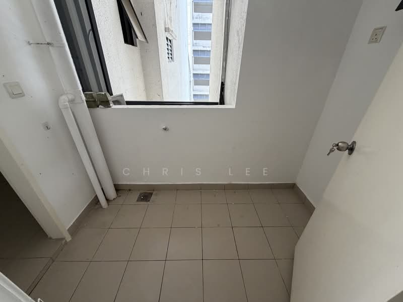 Servis Apartment untuk Dijual di You Residences @ You City - Chris Lee - PropertyGuru.com.my