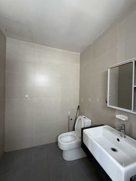 Servis Apartment untuk Dijual di You Residences @ You City - Chris Lee - PropertyGuru.com.my